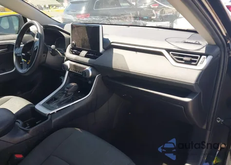 2023 Toyota Rav4 Xle z USA, uszkodzony, nr VIN 2T3W1RFV1PW266745